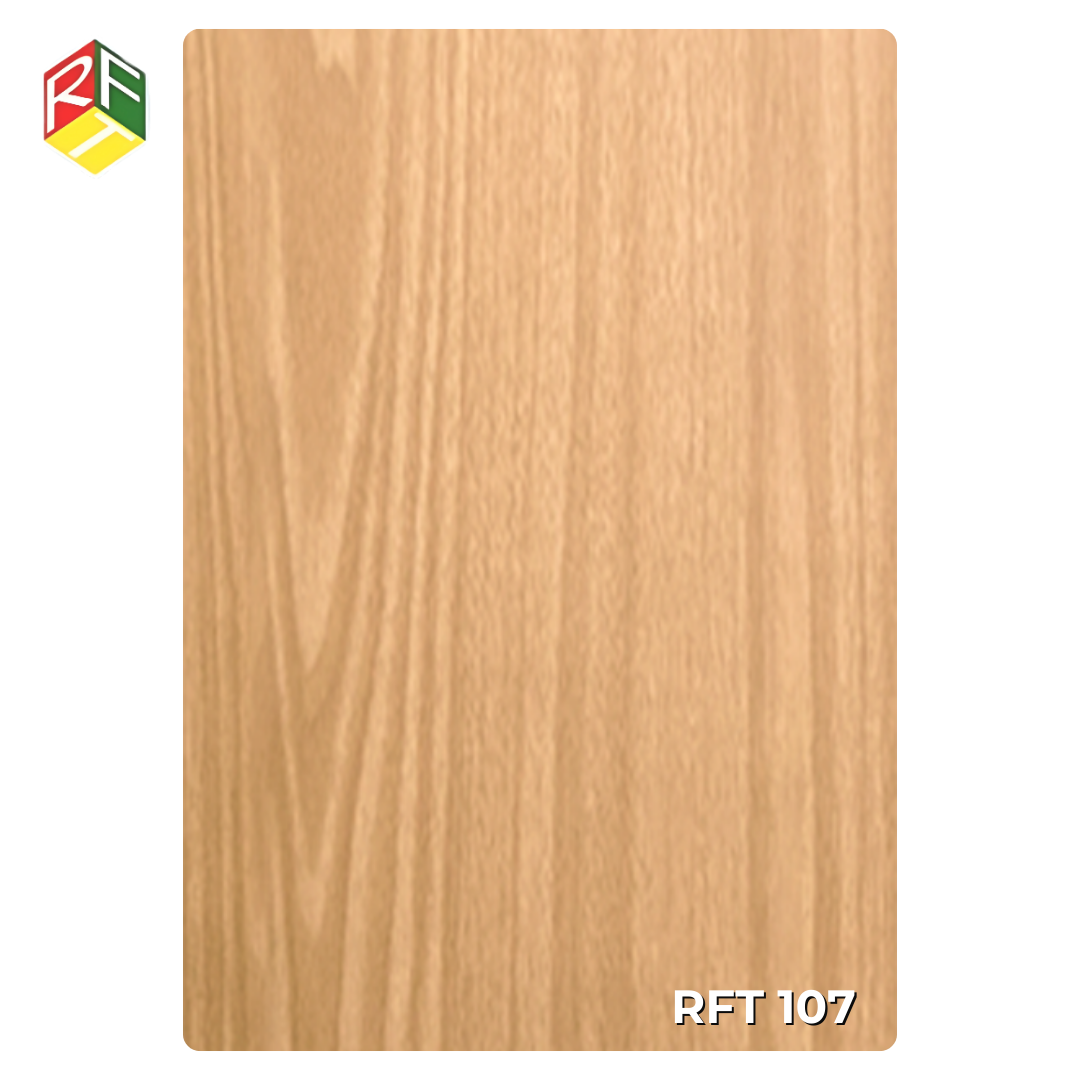 RFT PVC Wall and Ceiling Panels Plain 10in x 10ft - Image 1