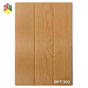 RFT PVC Wall and Ceiling Panels 3 in 1 10in x 10ft