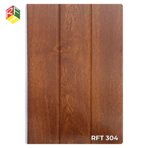 RFT PVC Wall and Ceiling Panels 3 in 1 10in x 10ft - Image 3