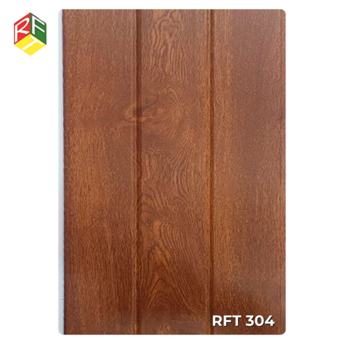 RFT PVC Wall and Ceiling Panels 3 in 1 10in x 10ft
