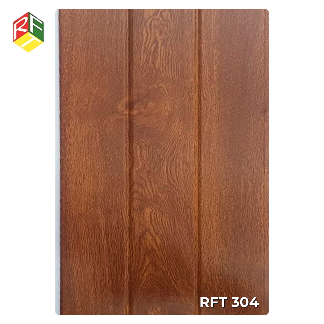 RFT PVC Wall and Ceiling Panels 3 in 1 10in x 10ft - Image 3