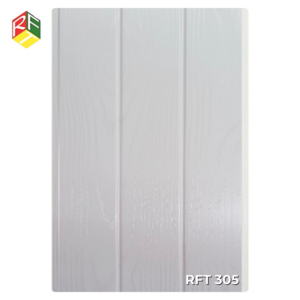 RFT PVC Wall and Ceiling Panels 3 in 1 10in x 10ft - Image 4