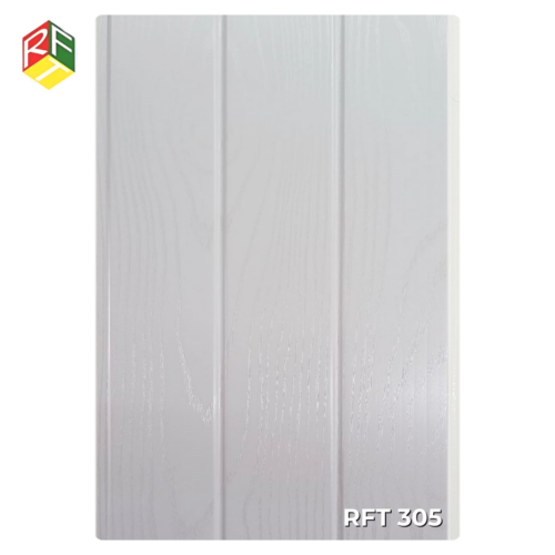 RFT PVC Wall and Ceiling Panels 3 in 1 10in x 10ft