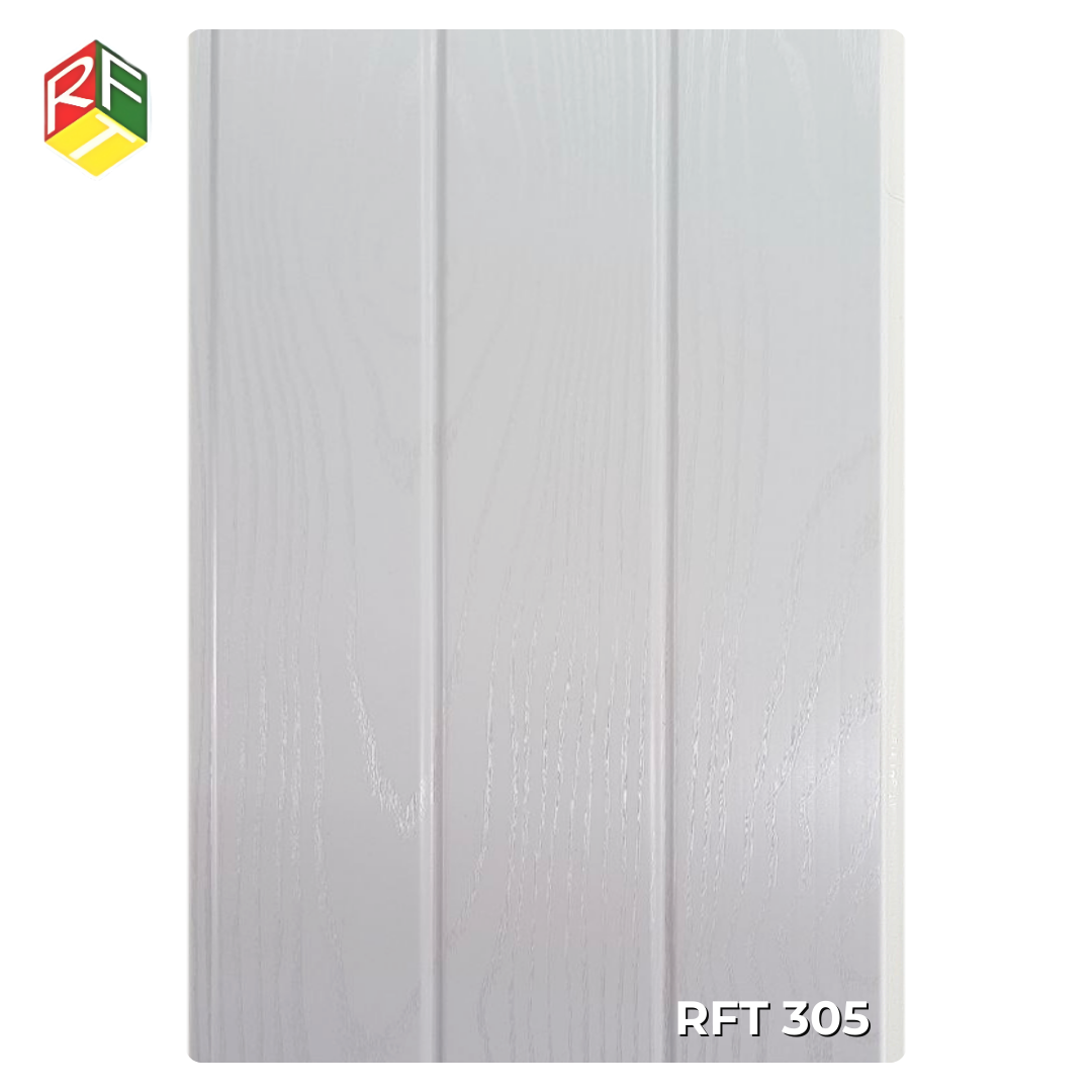 RFT PVC Wall and Ceiling Panels 3 in 1 10in x 10ft - Image 4