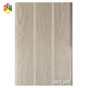 RFT PVC Wall and Ceiling Panels 3 in 1 10in x 10ft - Image 6