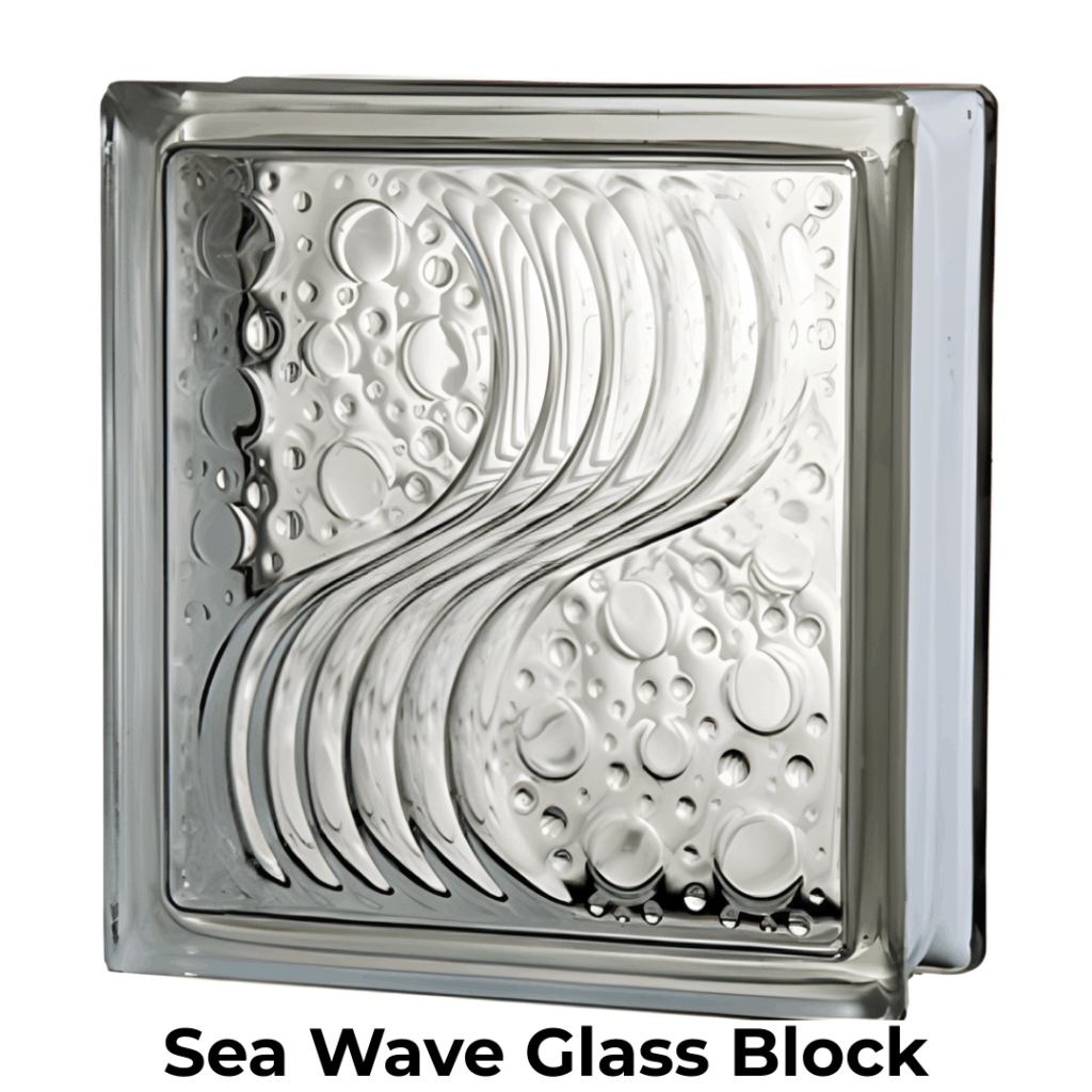 Glass Block