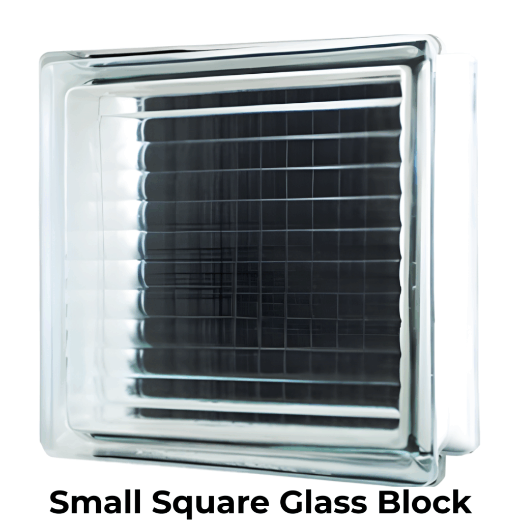 Glass Block