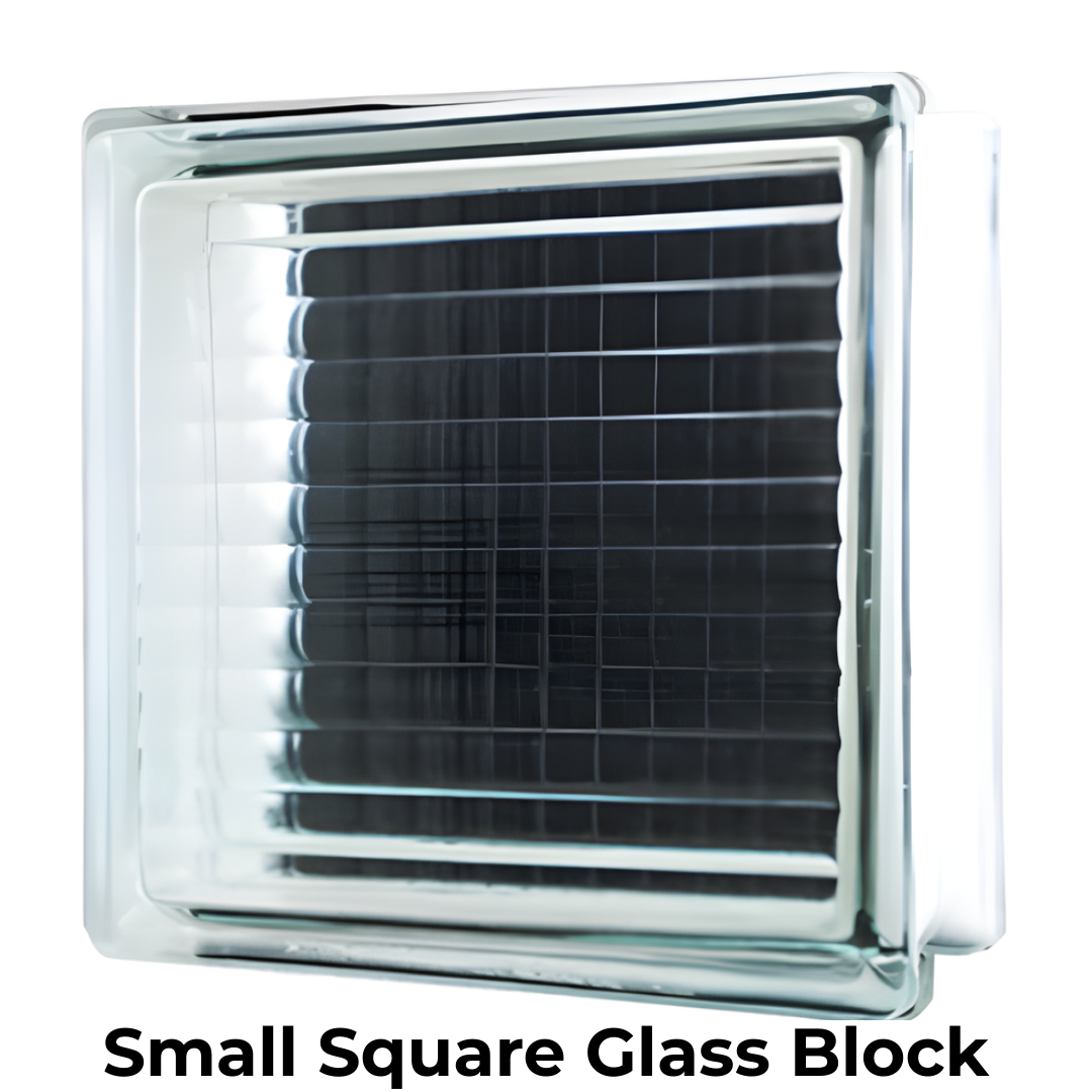 Glass Block - Image 17