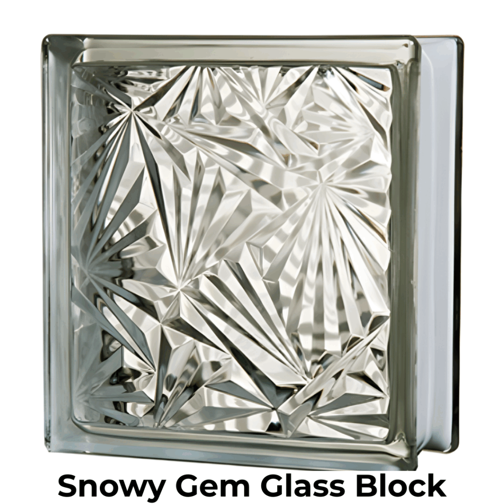 Glass Block