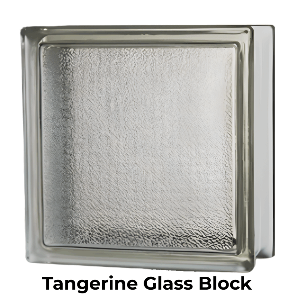Glass Block