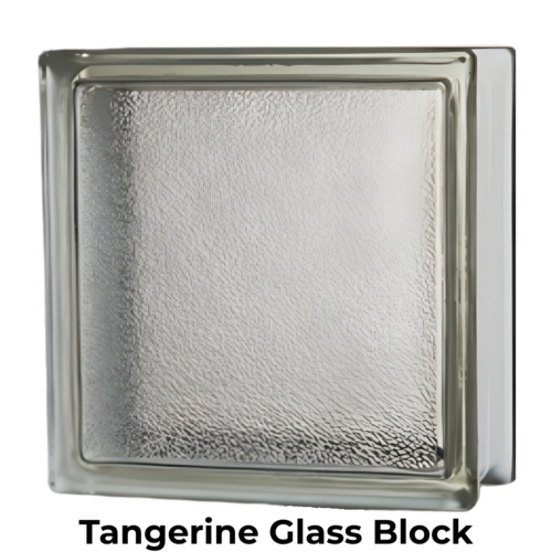 Glass Block