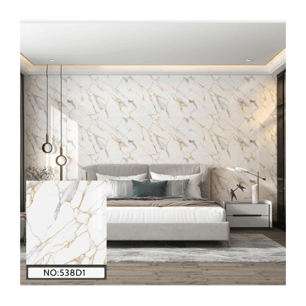 UV Wall Sticker