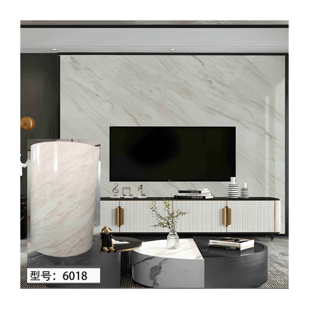 UV Wall Sticker