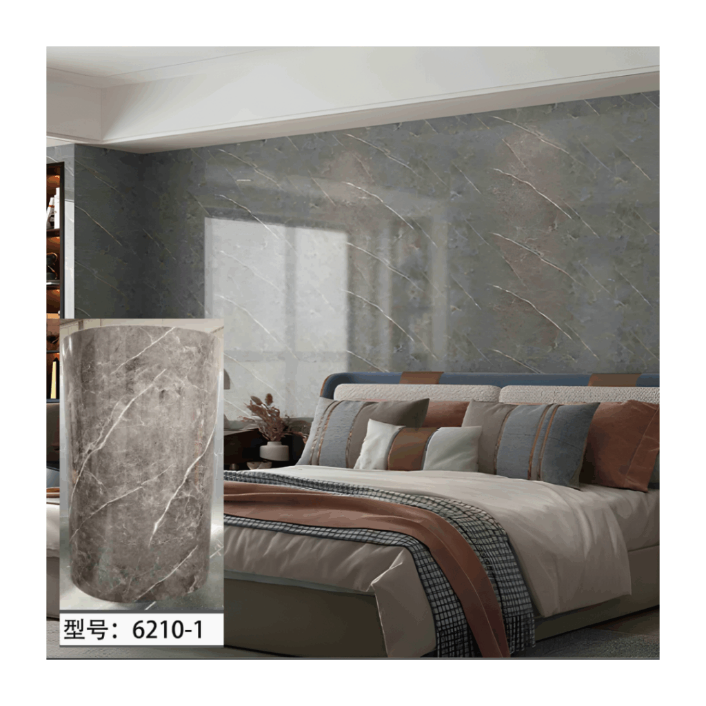 UV Wall Sticker