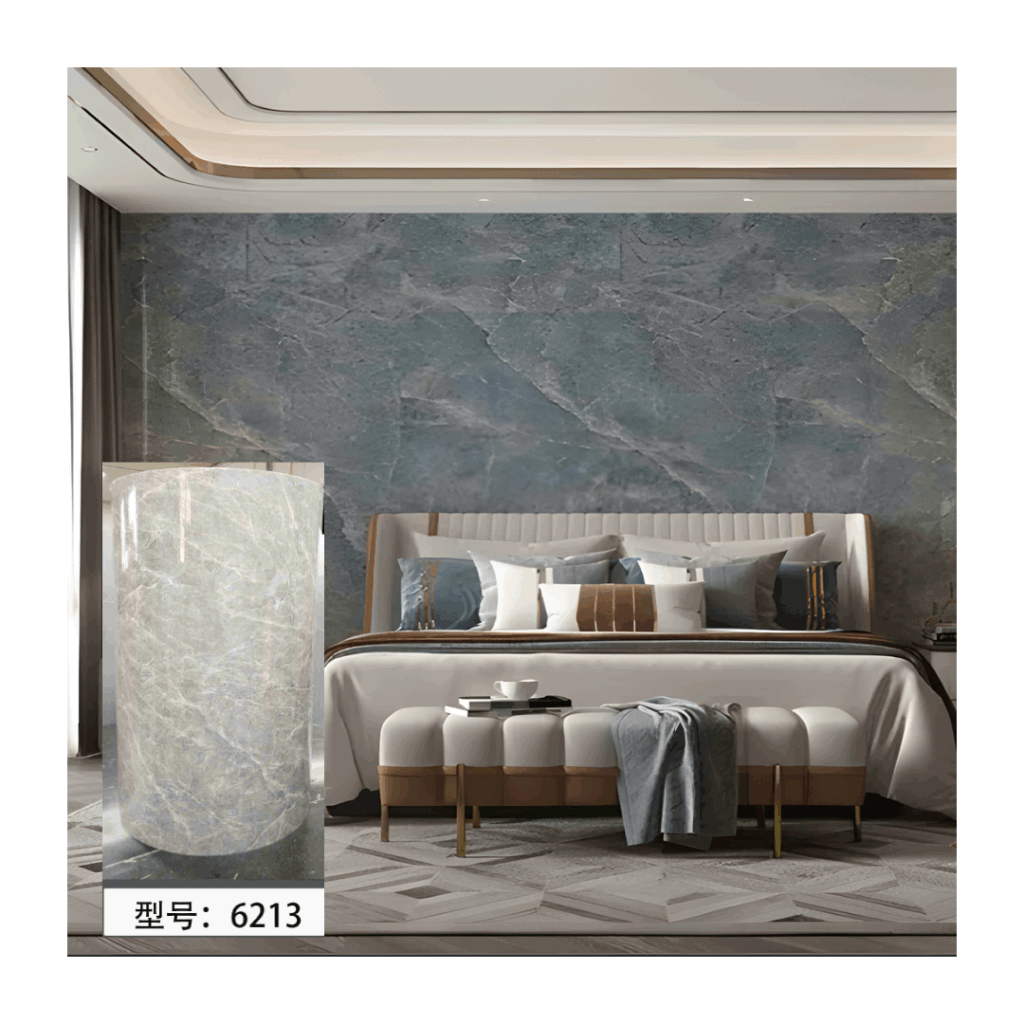 UV Wall Sticker