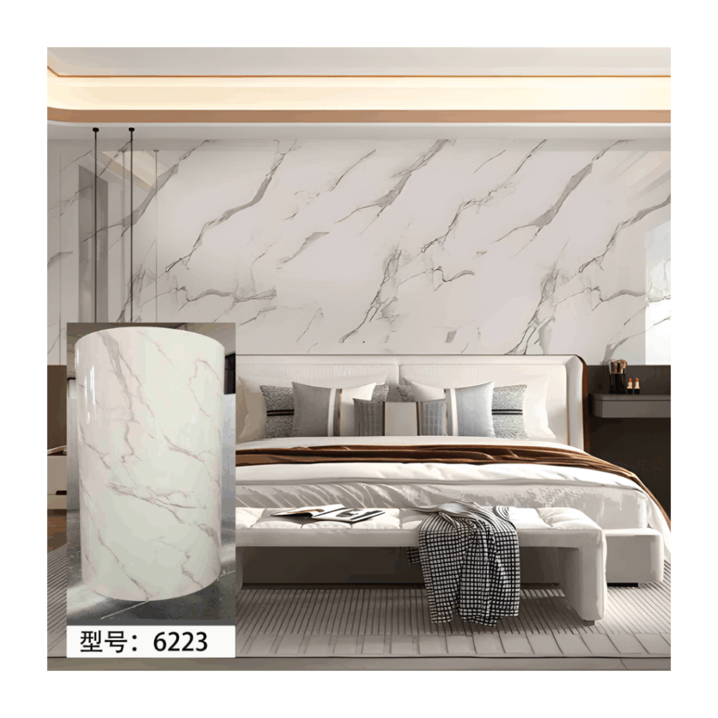 UV Wall Sticker