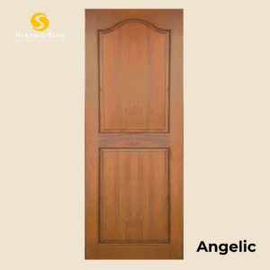 RS Solid Wood Mahogany Doors - Image 9