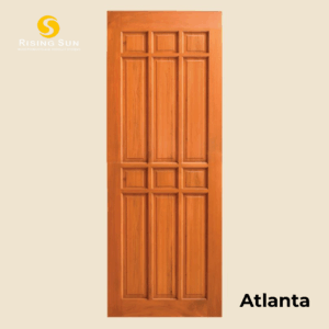 RS Solid Wood Mahogany Doors - Image 8