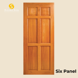 RS Solid Wood Mahogany Doors - Image 3