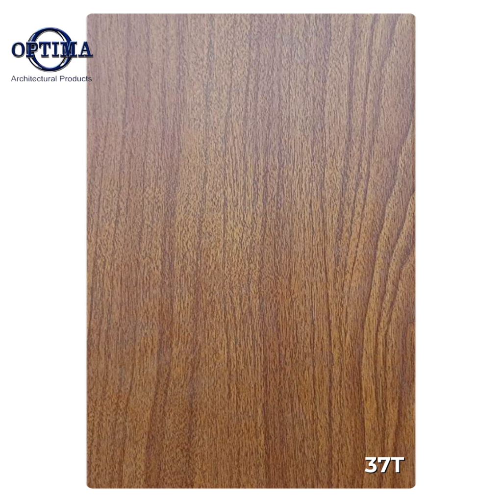 OP PVC Wall and Ceiling Panels 7in. x 10ft.