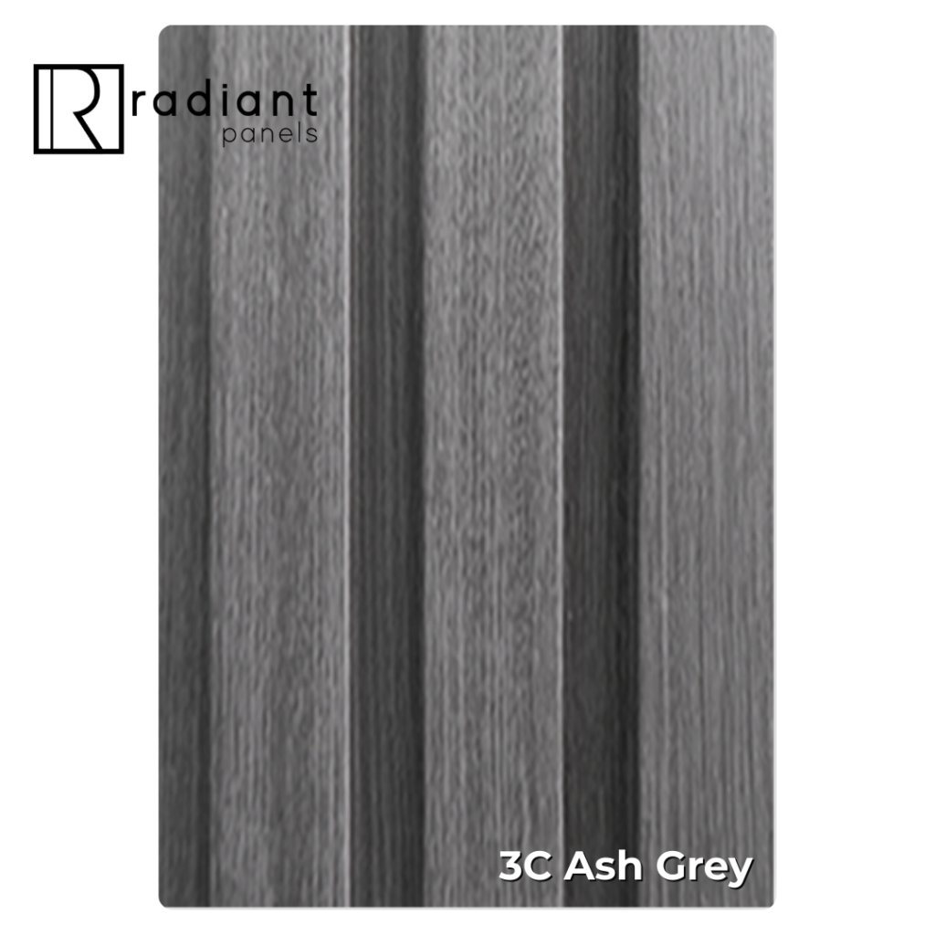 WPC Radiant 3C Wall Panels