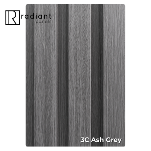 WPC Radiant 3C Wall Panels