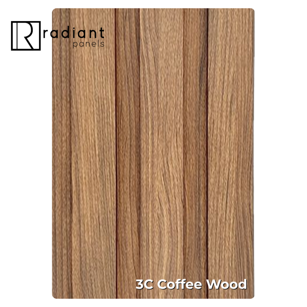 WPC Radiant 3C Wall Panels