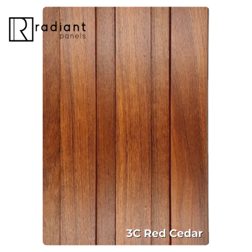 WPC Radiant 3C Wall Panels