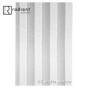 WPC Radiant 4C Wall Fluted Panels - Image 9