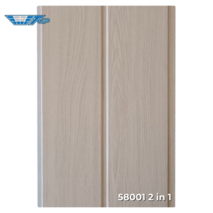 UTOP PVC Wall and Ceiling Panels 10in. x 9.5ft. - Image 16