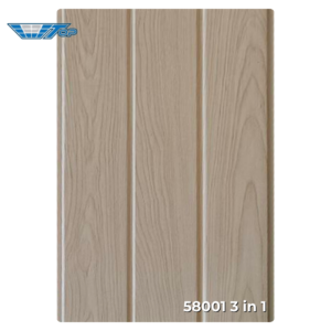 UTOP PVC Wall and Ceiling Panels 10in. x 9.5ft. - Image 15