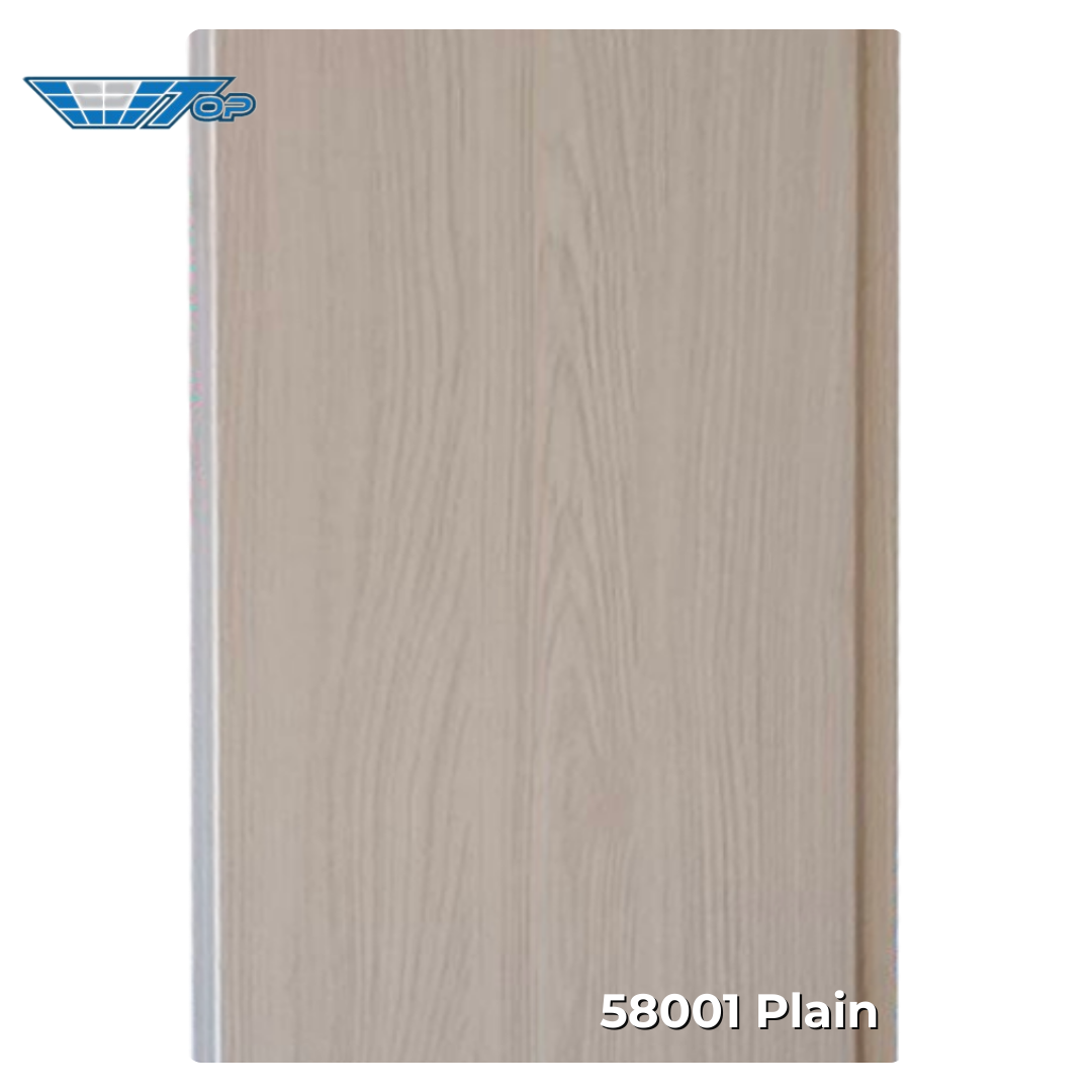 UTOP PVC Wall and Ceiling Panels 10in. x 9.5ft. - Image 14