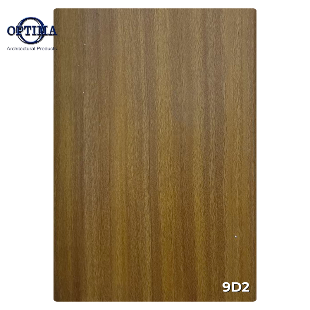 OP PVC Wall and Ceiling Panels 7in. x 10ft.
