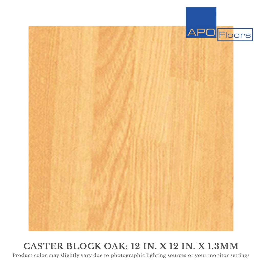 APO FLOORS Vinyl – Mimicri Wood Comfort Series