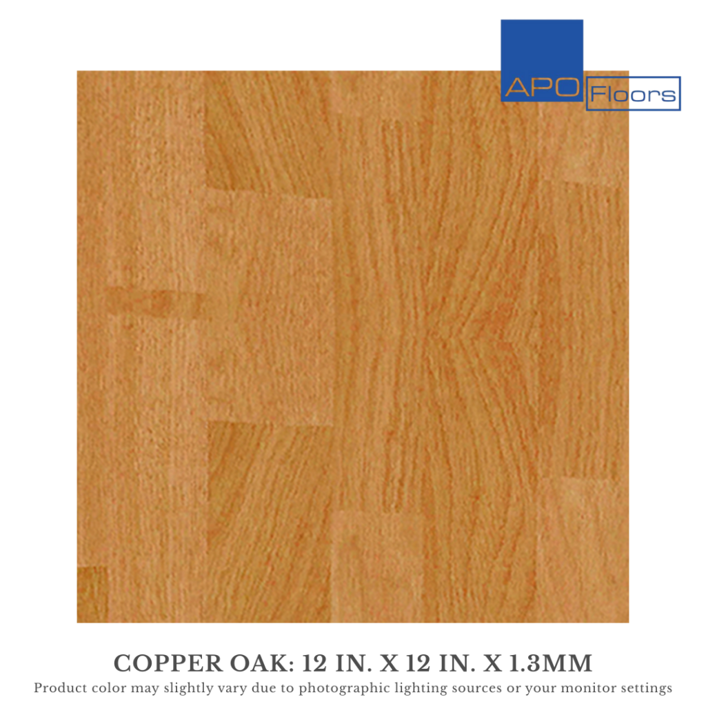 APO FLOORS Vinyl – Mimicri Wood Comfort Series