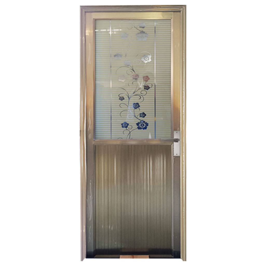 Aluminum Door 70x200cm