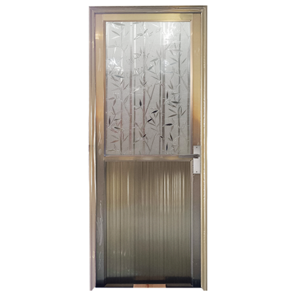 Aluminum Door 70x200cm