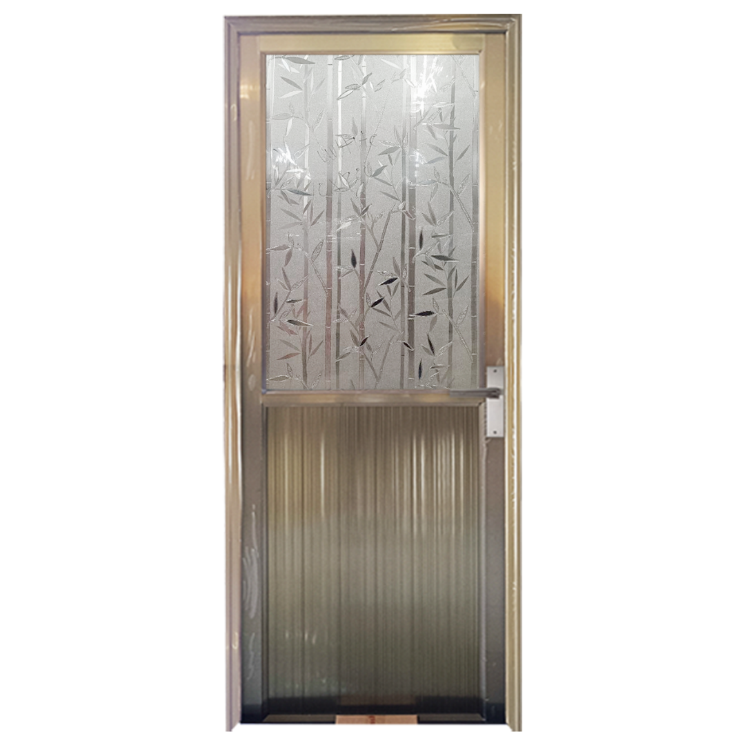 Aluminum Door 70x200cm - Image 3