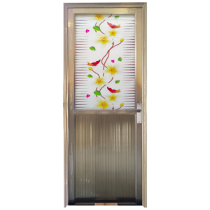 Aluminum Door 70x200cm - Image 9