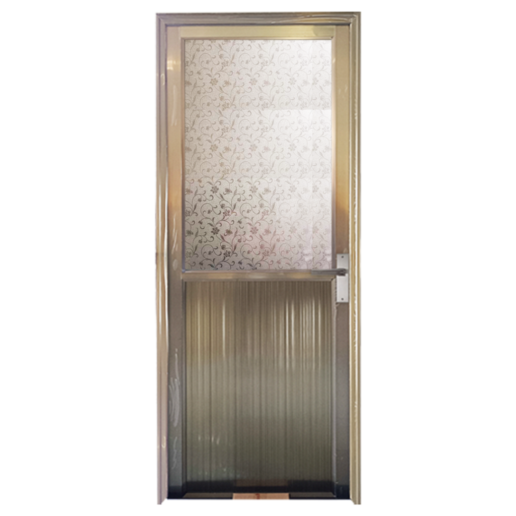 Aluminum Door 70x200cm