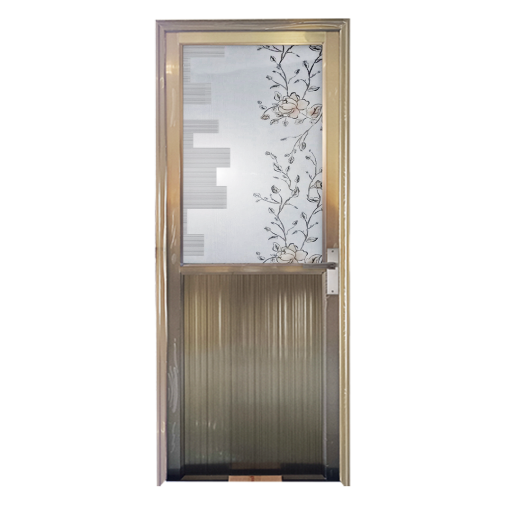 Aluminum Door 70x200cm