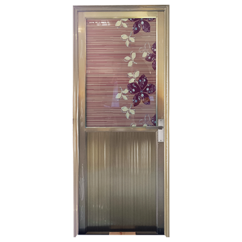 Aluminum Door 70x200cm