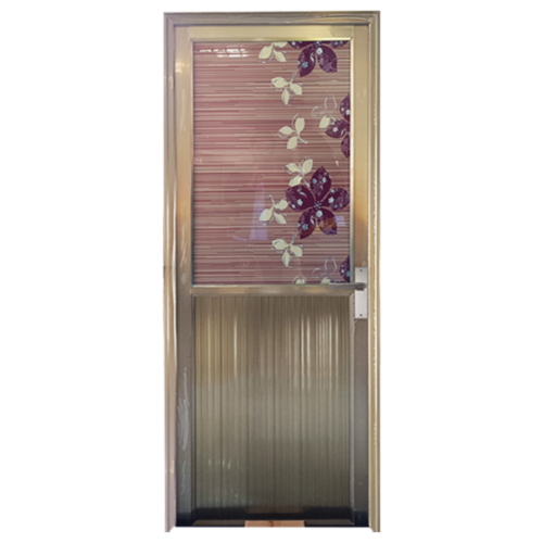 Aluminum Door 70x200cm