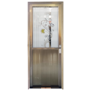 Aluminum Door 70x200cm - Image 7