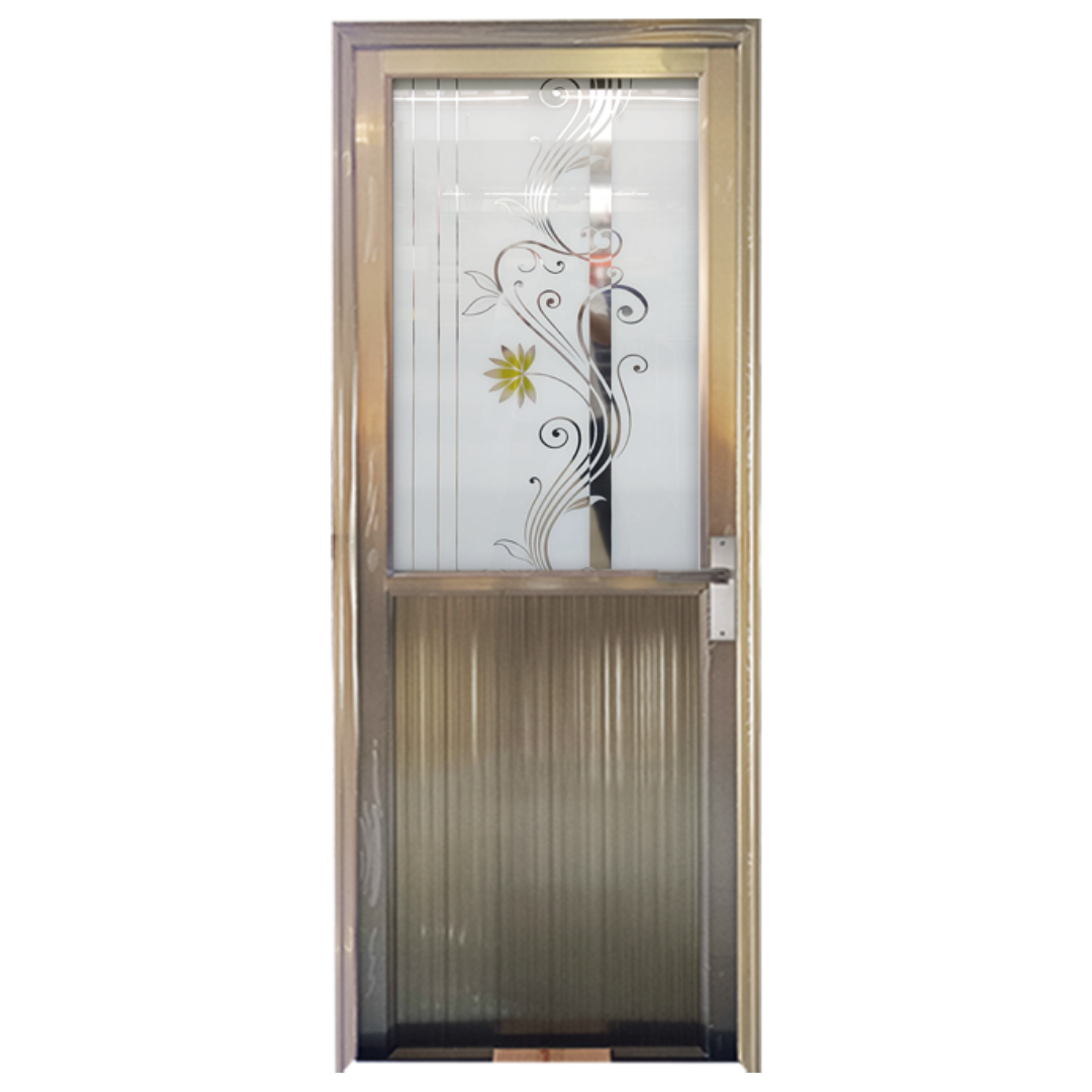 Aluminum Door 70x200cm - Image 7