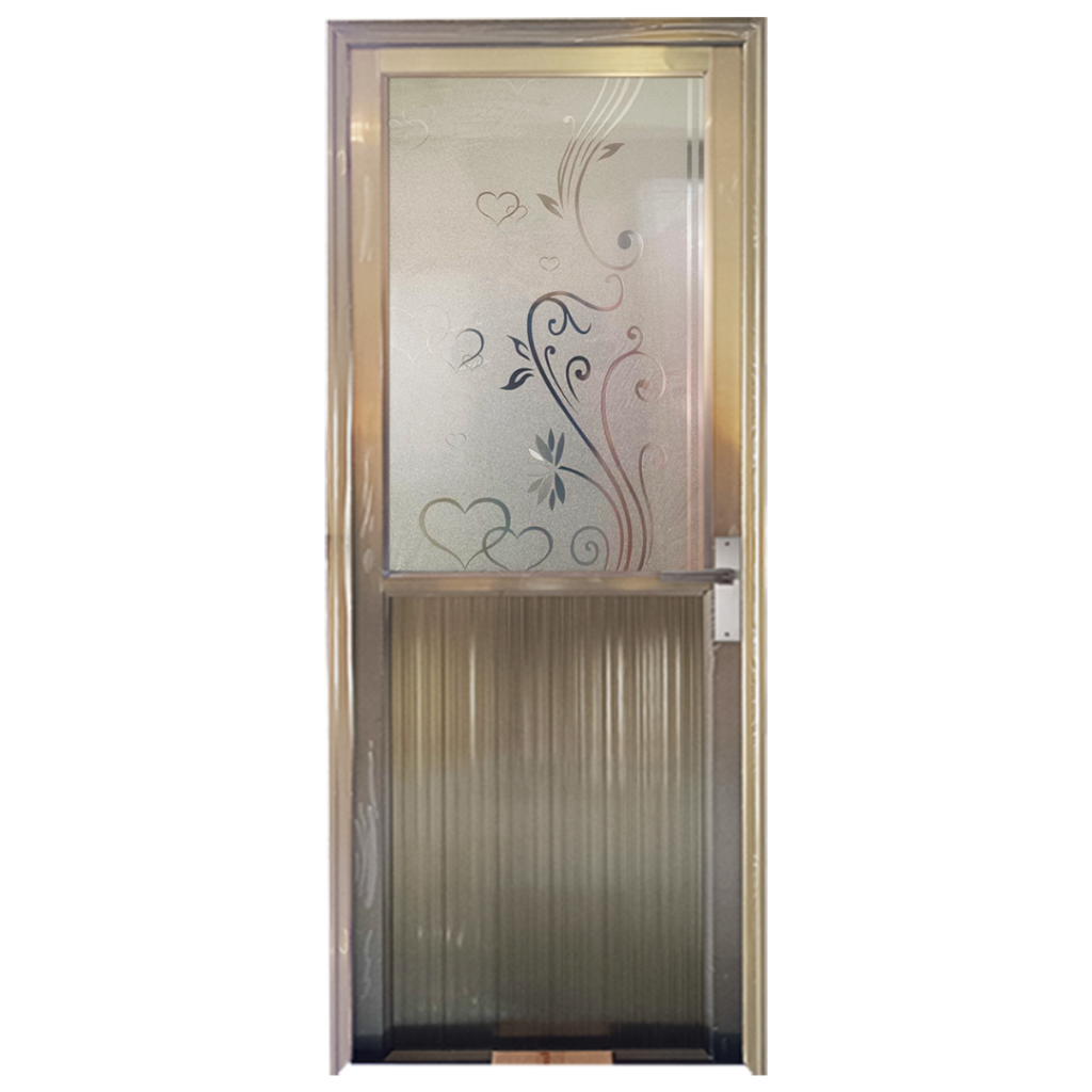 Aluminum Door 70x200cm