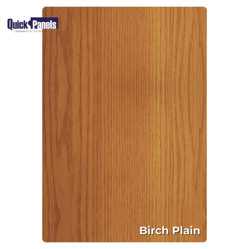 QP PVC Wall and Ceiling Panels 10in. x 10ft.