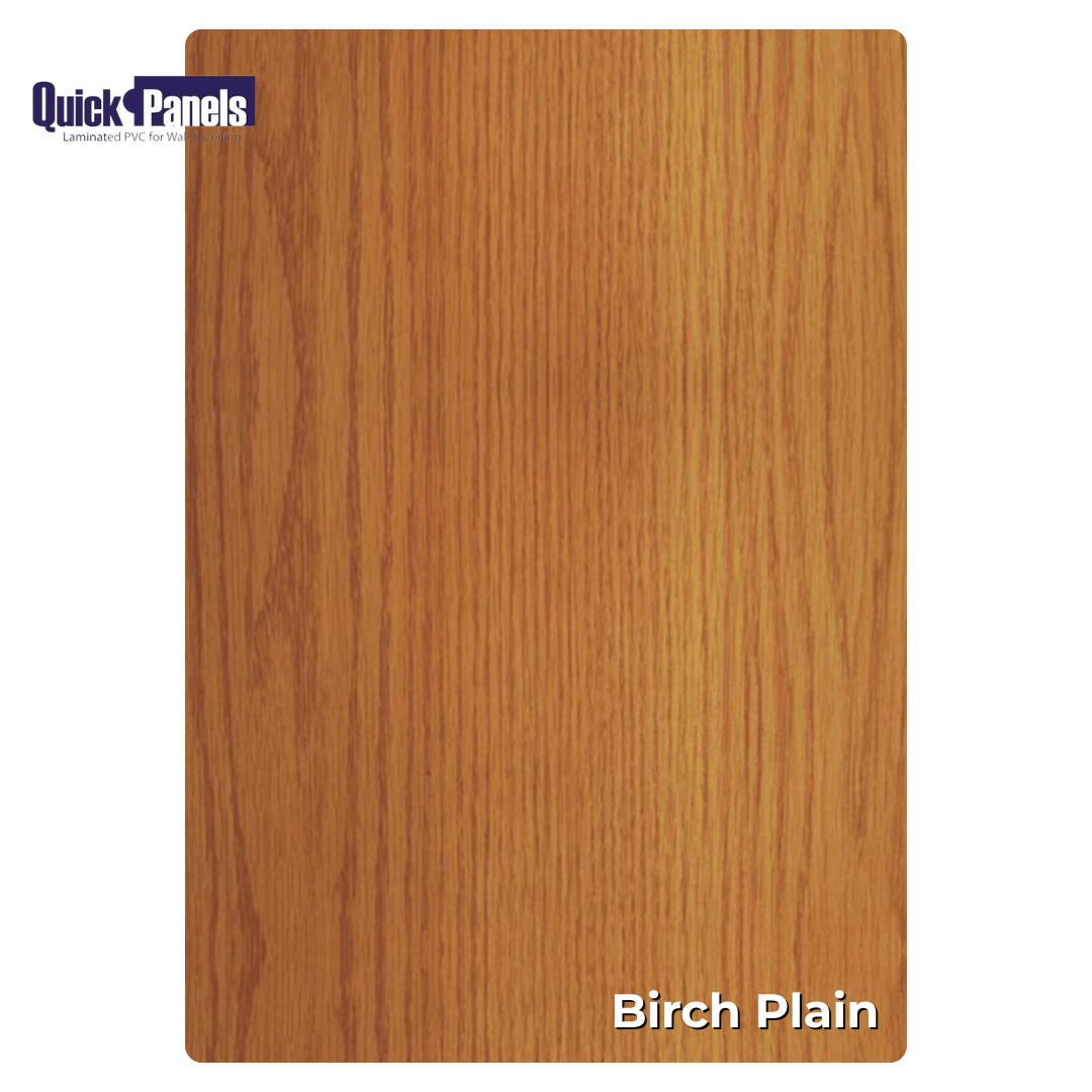 QP PVC Wall and Ceiling Panels 10in. x 10ft. - Image 2