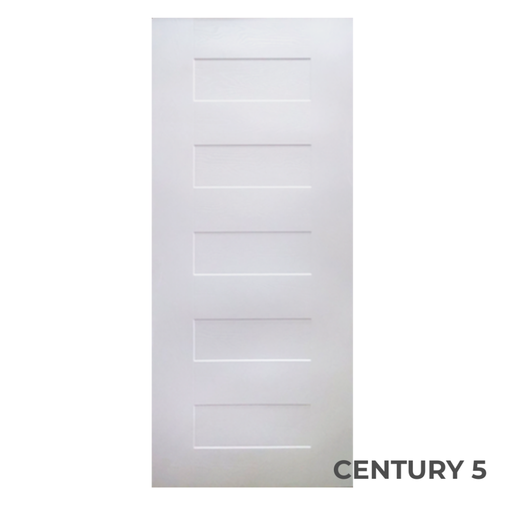 SHIDE Moulded Door