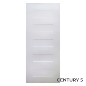 SHIDE Moulded Door
